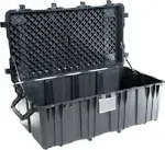 Pelican 0550NF Transport Case Without Foam (Black)