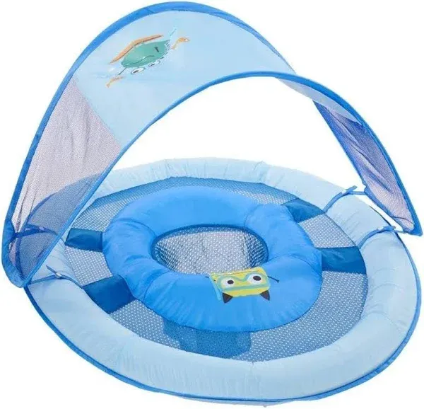 SwimWays Baby Spring Float Sun Canopy