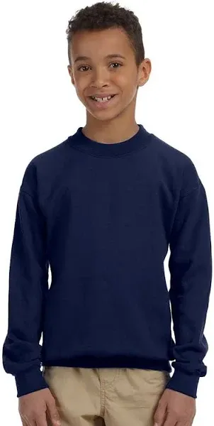 Kids Sweatshirt (Heavy Blend)