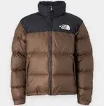 The North Face 1996 Retro Nuptse Jacket, Gravel