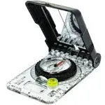 Brunton TruArc 15 Mirrored Compass