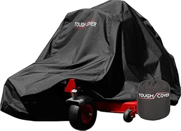 Tough Cover Premium Zero Turn Mower Cover