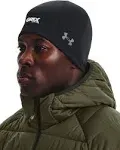 Under Armour Storm Beanie - Black