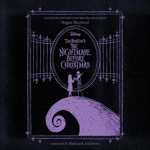 Tim Burton's The Nightmare Before Christmas