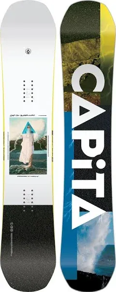 CAPiTA D.O.A Snowboard 2024 158