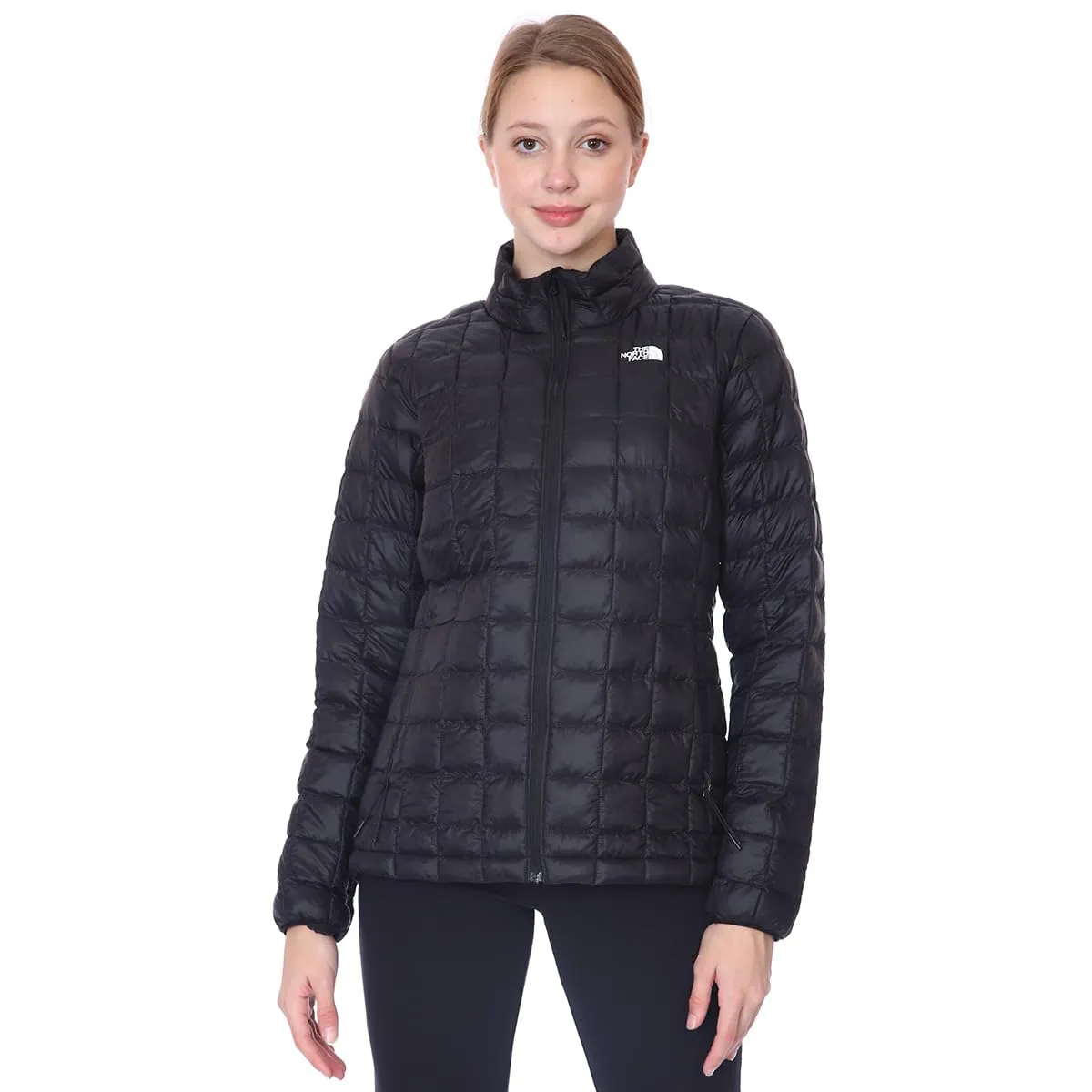 The North Face Women's Thermoball Eco Jacket 2.0