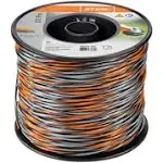 🇺🇸NEW Genuine STIHL CF3 Pro String Trimmer Line .105” 2.7mm 564’🇺🇸