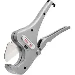 Ridgid 30088 Ratcheting Plastic Pipe Cutter