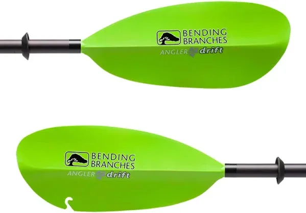 Bending Branches Angler Drift Paddle