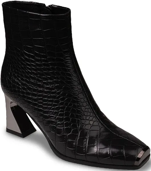 "Women's Ninety Union Lima Heeled Booties"