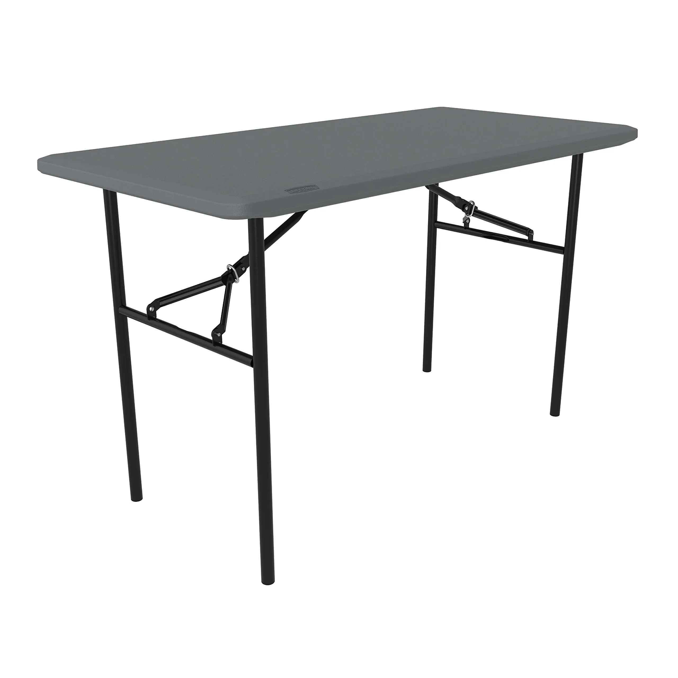 Lifetime 4-Foot Folding Table