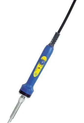 HAKKO FX601-01 Dial Type Temperature Control Soldering Iron For Stained Glass AC100V