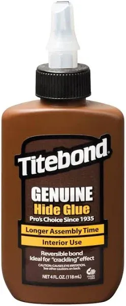 Titebond Liquid Hide Glue