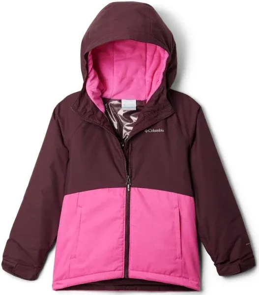 Columbia | Girls&#039; Alpine Action  III Jacket- | Realry