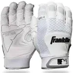 Franklin Shok Sorb X Batting Gloves