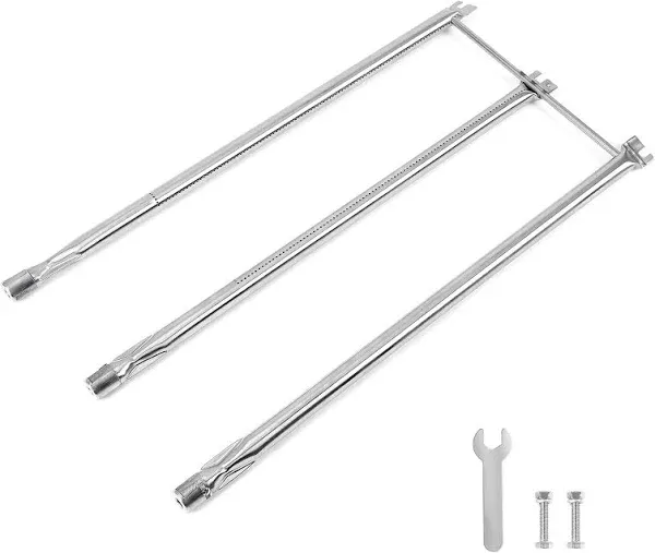 Weber Replacement Burner Tube Set #3611