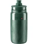 Elite - Fly Tex Water Bottle Dark Green 550ml