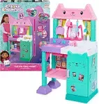 Gabby's Dollhouse Cakey Kitchen