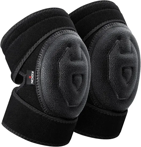 NoCry SupportGuard Pro Gel Knee Pads