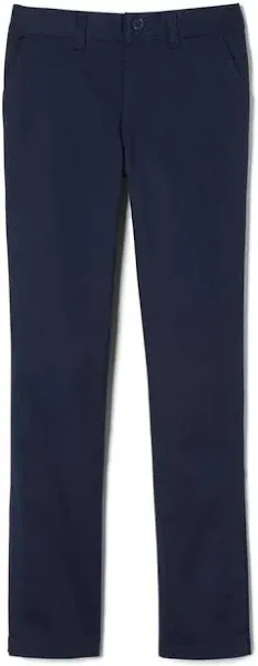 French Toast Girls' Adaptive Straight Leg Pants