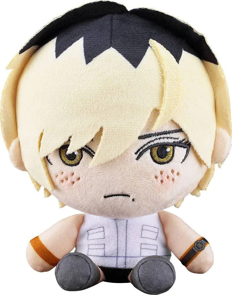 Good Smile Company Silent Hill Heather Mason Plushie