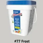 Mapei Flexcolor CQ 1-Gallon Frost Acrylic Premix Grout