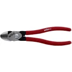 Wiha 32636 Classic Grip BiCut Compound Cutters 8"