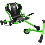 EzyRoller Drifter Pro X Lime Green