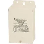 Intermatic - PX100 - Pool Light 100-Watt Safety Transformer, Beige