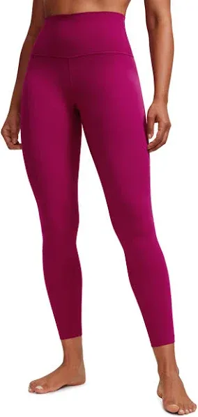 Women CRZ Yoga Butterluxe High Waisted Lounge Legging 25