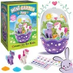 Creativity for Kids Mini Garden Pony