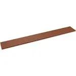 Woodcraft Woodshop Leopardwood 3" x 24