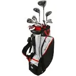 Orlimar Mach 1 Complete Golf Set