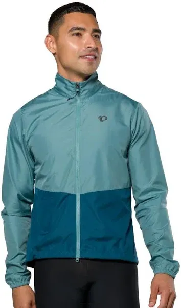 Pearl Izumi Men's Quest Barrier Jacket