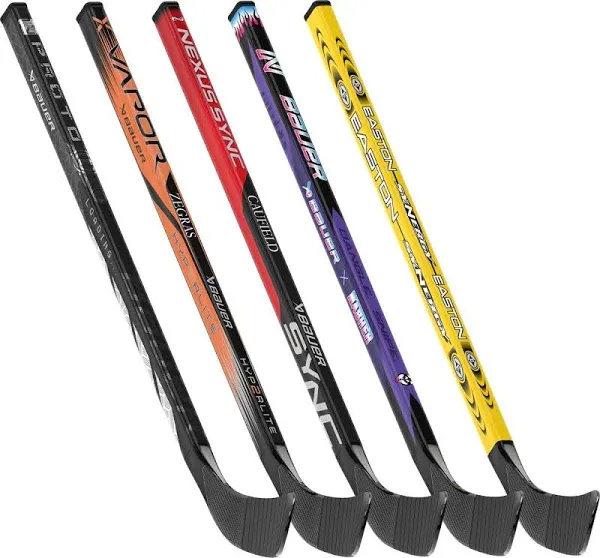 Bauer Mystery Mini Sticks