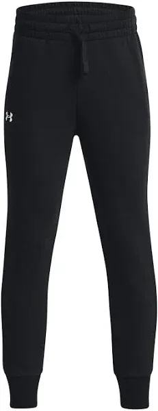 Under Armour Girls' Rival Fleece Joggers