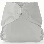 Esembly Outer Cloth Diaper Cover in Dove