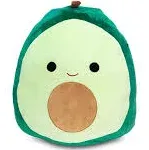 Squishmallows Austin The Avocado Plush