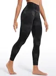 Women CRZ Yoga Butterluxe Leggings