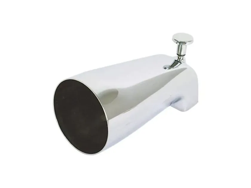 Seasons Diverter Tub Spout