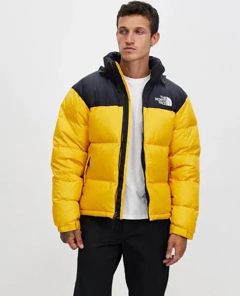 The North Face Mens 1996 Retro Nuptse Jacket