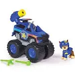 Paw Patrol Rescue Wheels Chase's Cruiser Vehicle 18cm