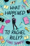 What Happened to Rachel Riley? [eBook]