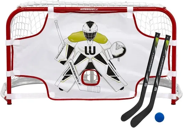 Winnwell Proform Mini Quiknet Set