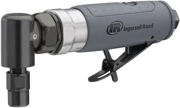 Ingersoll-Rand IR302B 302 302B Air Angle Die Grinder