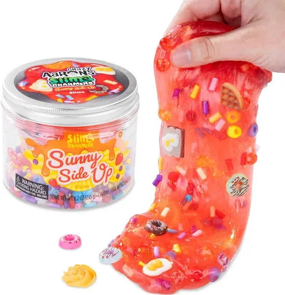 Slime Charmers | The Baby Cubby