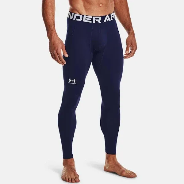 Under Armour Men's ColdGear Leggings