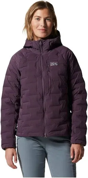 Mountain Hardwear Women's Stretchdown Jacket