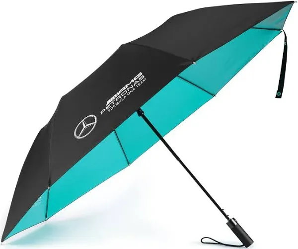 Mercedes-AMG F1 Compact Umbrella