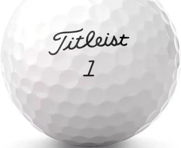 Titleist Pro V1x Golf Balls